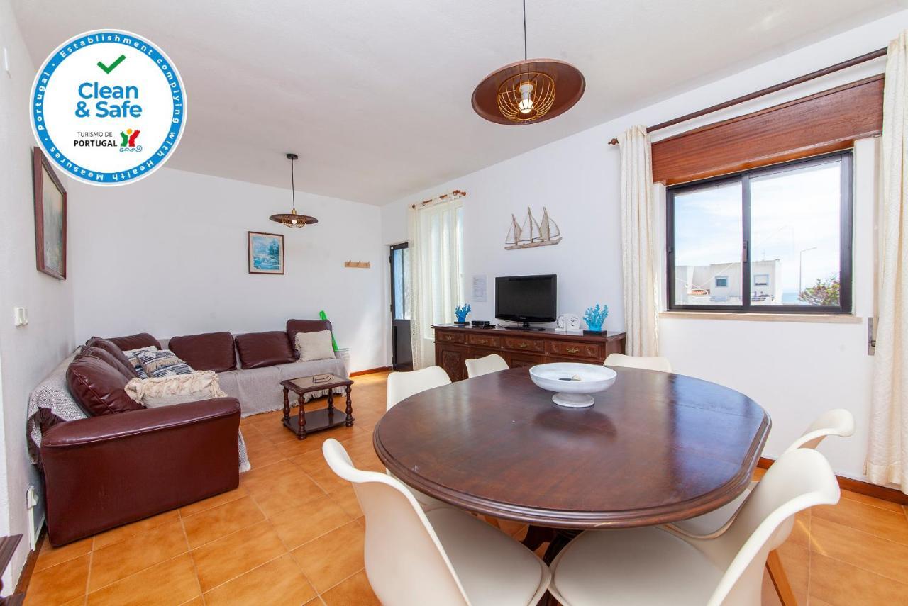 Вилла C17 - Suncliff Salema House Экстерьер фото