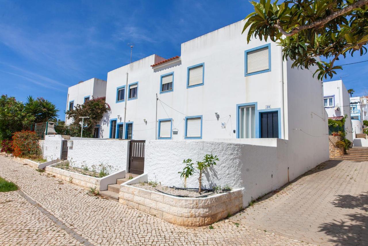 Вилла C17 - Suncliff Salema House Экстерьер фото